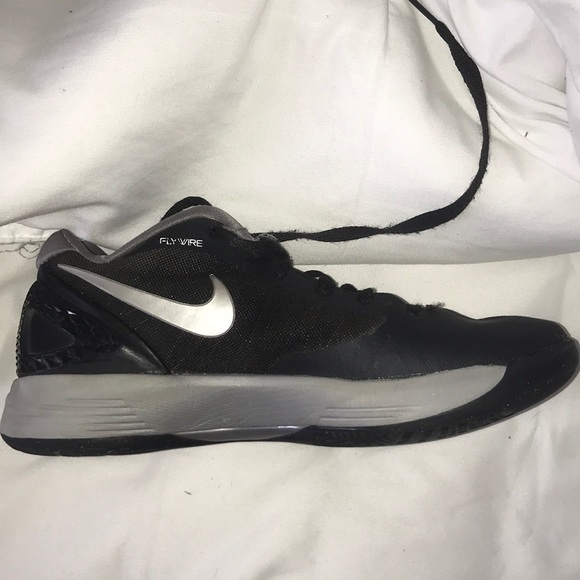 Nike Shoes Black Nike Hyperspike Volleyball Shoes Poshmark
